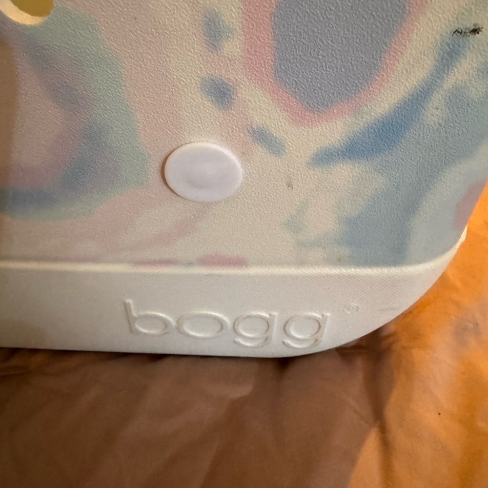 BOGG BAG Multicolor Tote